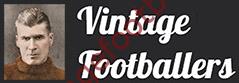 Vintage Footballers Logo