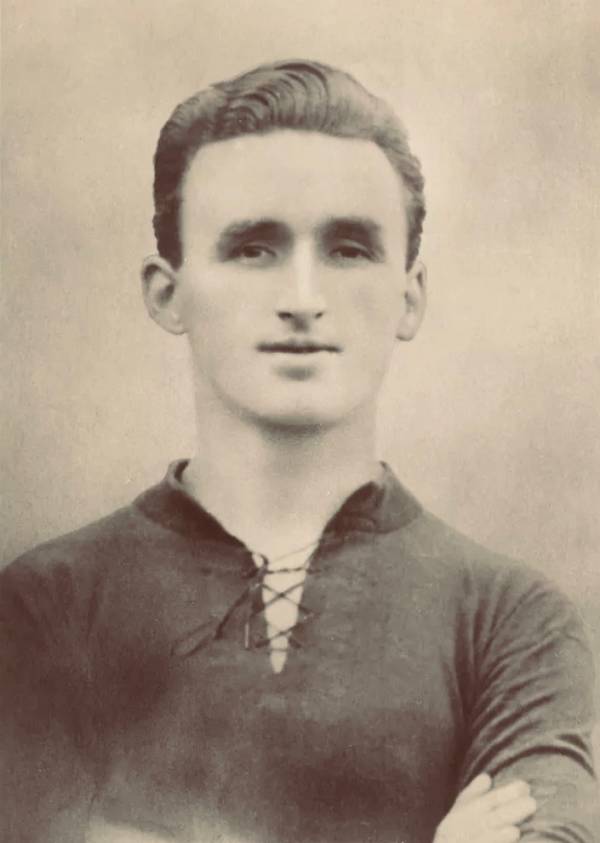 Freeman Reg Image 4 Oldham Athletic 1921 - Vintage Footballers